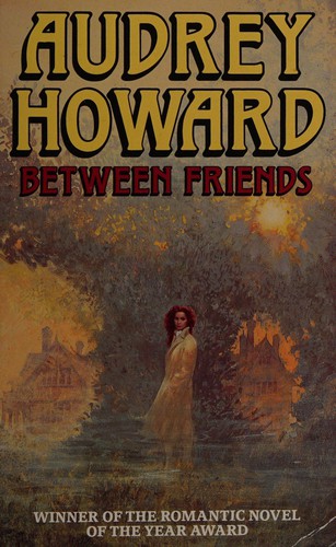 Between friends