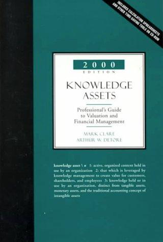 Knowledge assets
