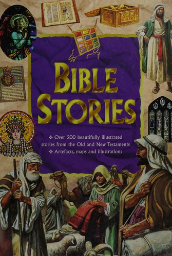 Bible stories