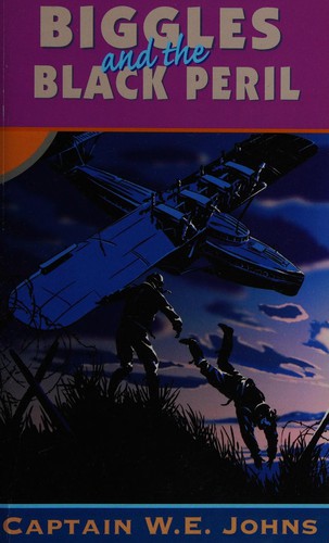 Biggles and the black peril