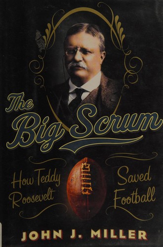 The big scrum