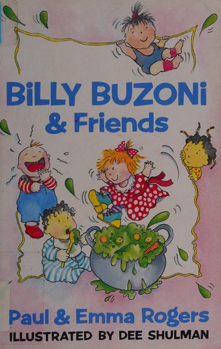 Billy Buzoni & friends