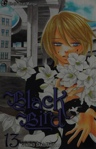Black bird