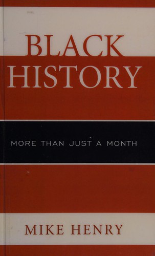 Black history