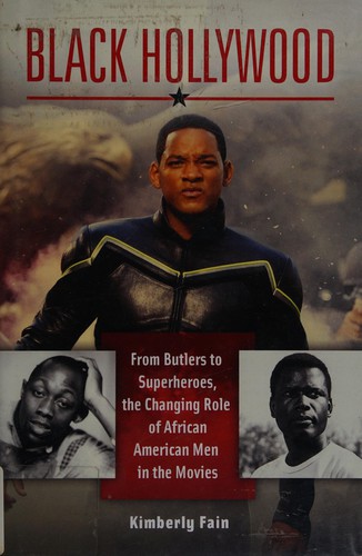 Black Hollywood