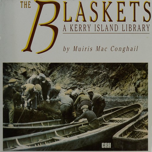 The blaskets