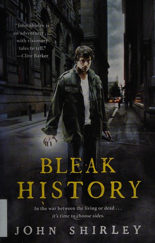 Bleak history