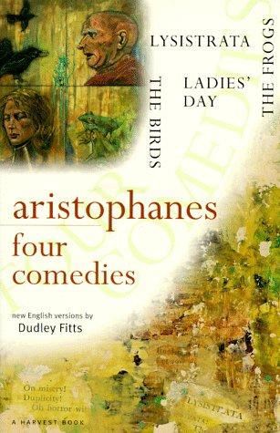Aristophanes