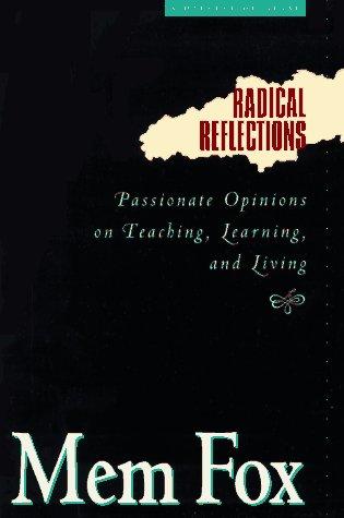 Radical reflections