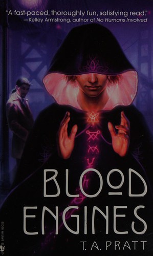 Blood engines