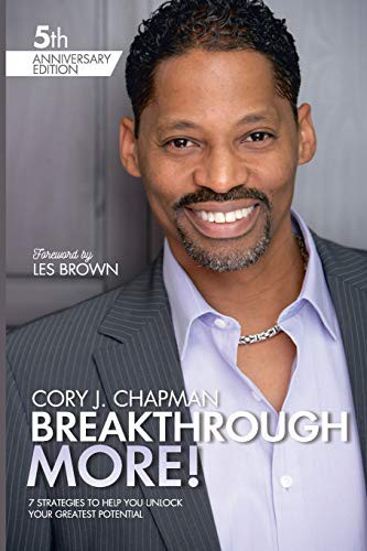 Breakthrough MORE