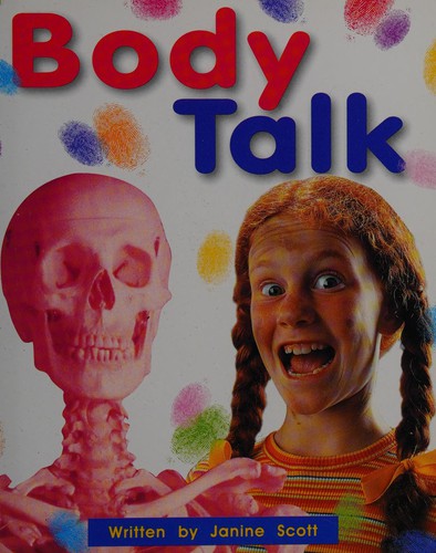 SS #13 Gdr Body Talk Is