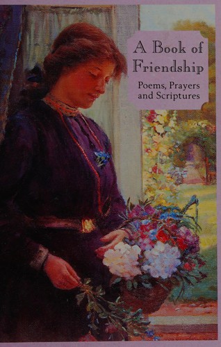 A Book of friendship