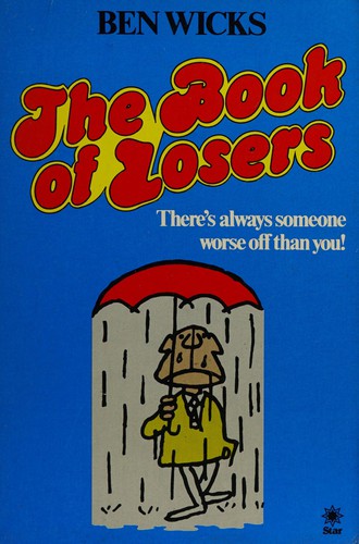 The book of losers