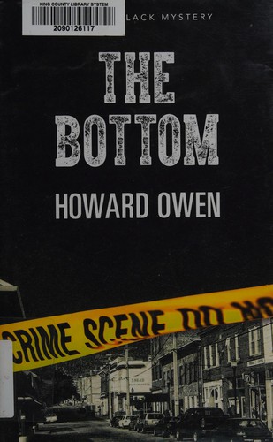 The bottom