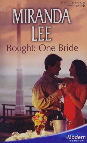 Bought - One Bride