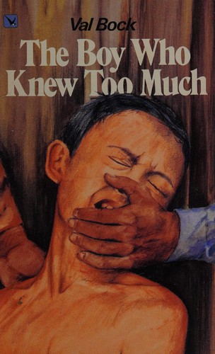 The boy who knew too much