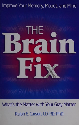 The brain fix