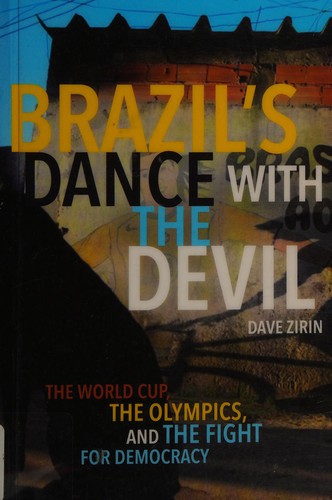 Brazil's Dance with the devil