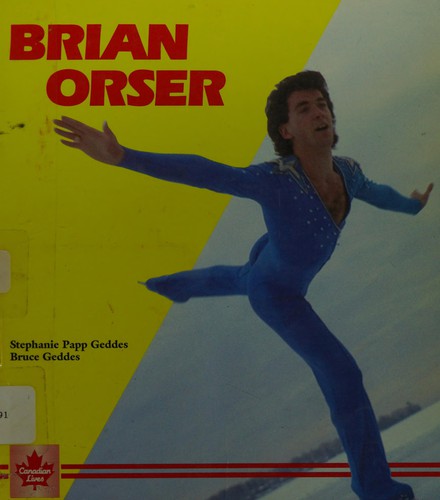 Brian Orser