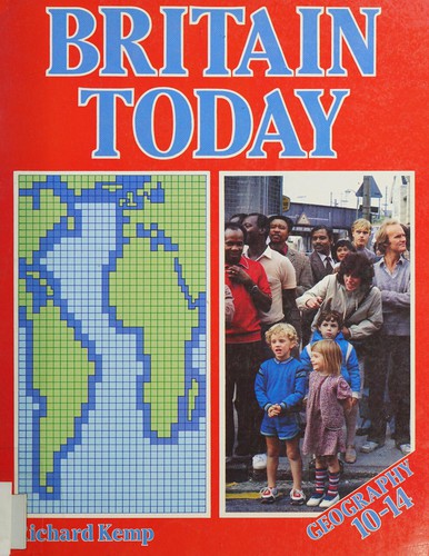 Britain today