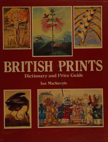 British prints