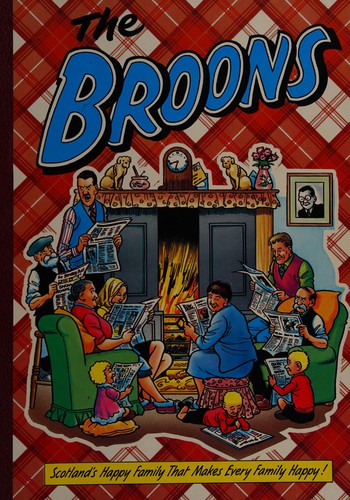 Broons 1994