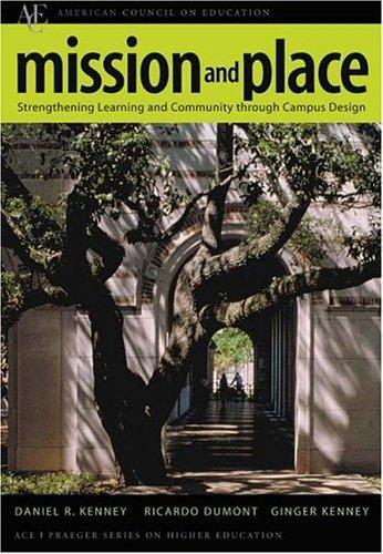 Mission and place