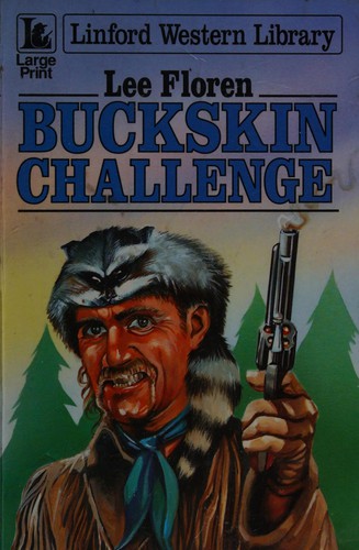 Buckskin Challenge