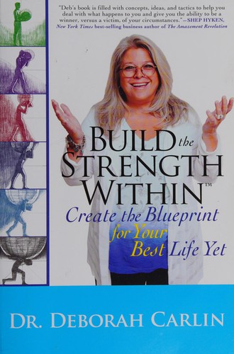 Build the strength withinTM