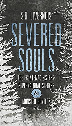 Severed Souls