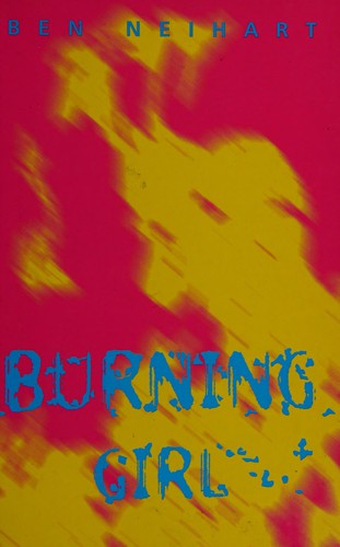 Burning Girl
