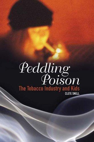 Peddling Poison