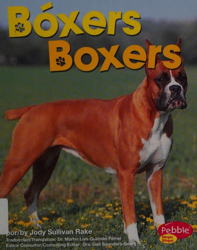 Bóxers =