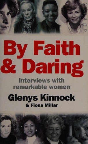 By Faith and Daring