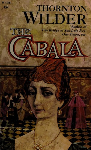 The cabala