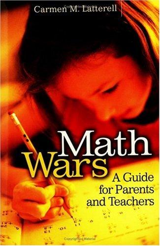 Math wars