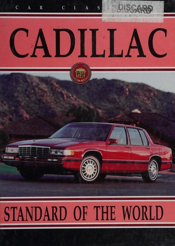 Cadillac