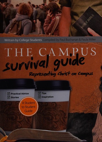 The campus survival guide