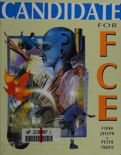 Candidate for FCE