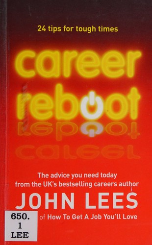 Career Reboot
