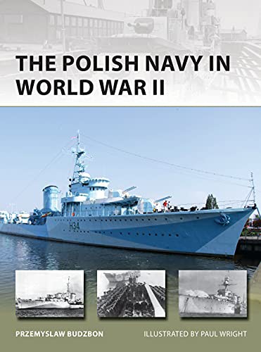 The Polish Navy 1919–45