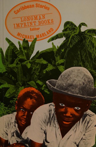 Caribbean stories