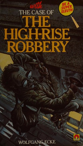 High-Rise Robbery Pb