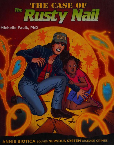 The case of the rusty nail