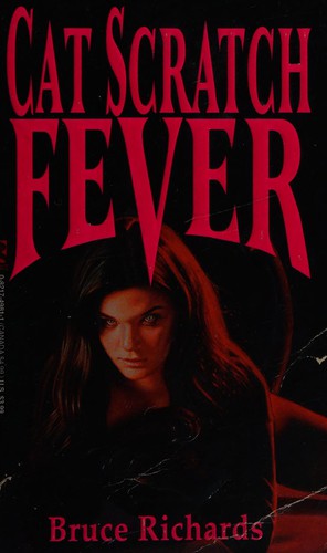 Cat scratch fever