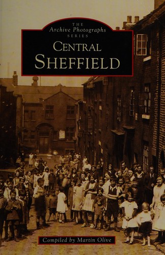 Central Sheffield