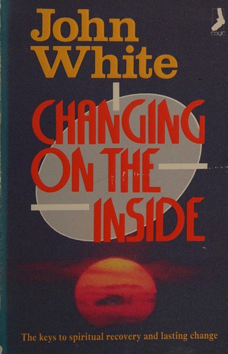 Changing on the inside