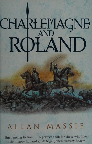 Charlemagne and Roland
