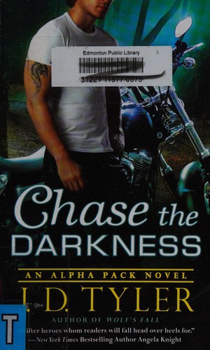 Chase the Darkness